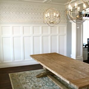 coffered-inspired-ceiling-molding